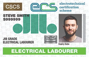 CSCS Green Labourer Card Trainigns